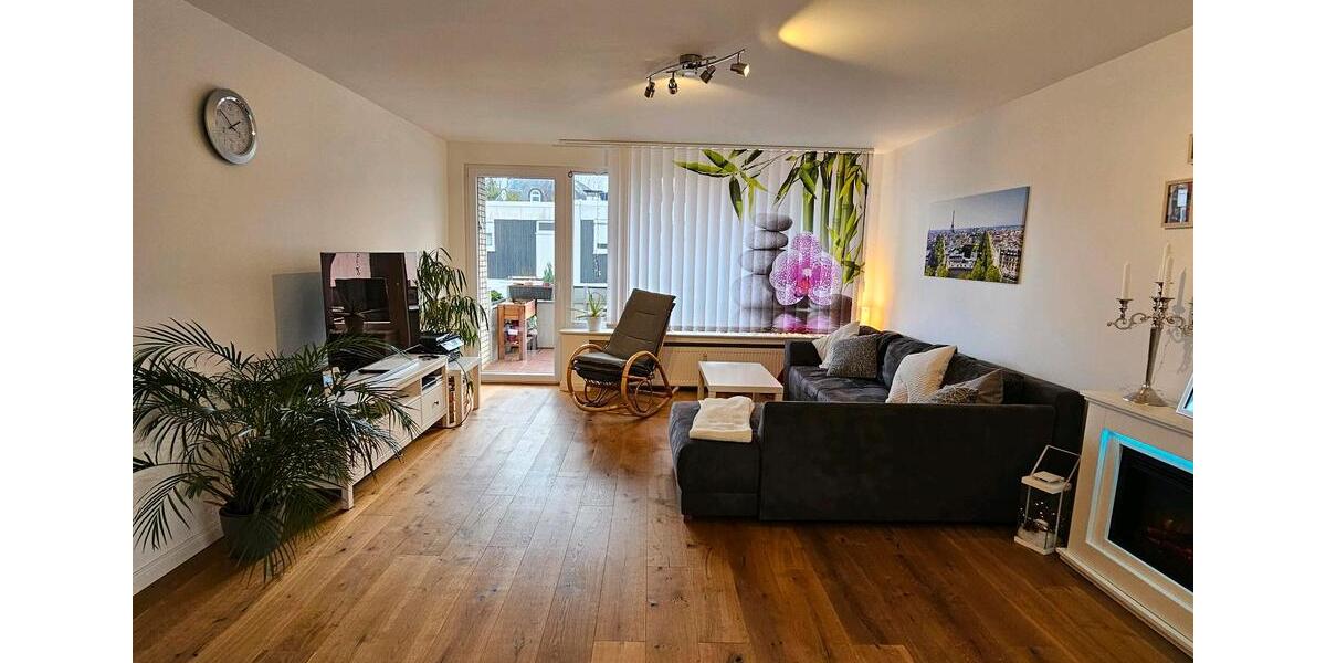 Etagenwohnung Wennigsen (Deister) - 4 Zimmer, 103 m&sup2;, 315.000&euro; | Angebot:25480261