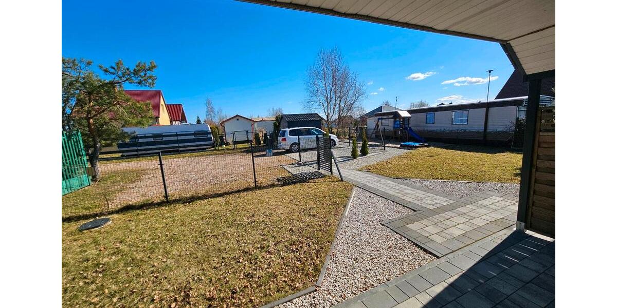 Einfamilienhaus Garbsen Berenbostel - 3 Zimmer, 42 m&sup2;, 205.000&euro; | Angebot:25894956