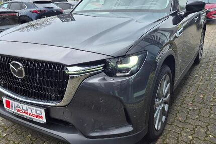 Mazda CX-60 3.200 km 43.980 &euro; Hannover 30659
