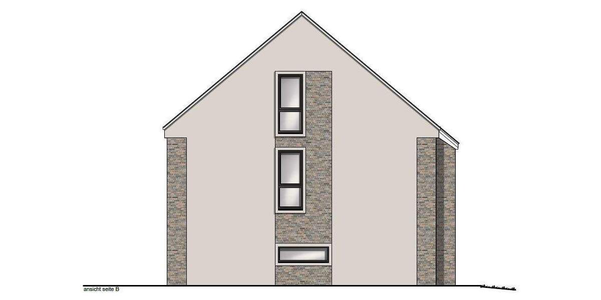 Reihenmittelhaus Stadthagen / Habichhorst Reinsen - 5 Zimmer, 148 m&sup2;, 369.000&euro; | Angebot:25768259