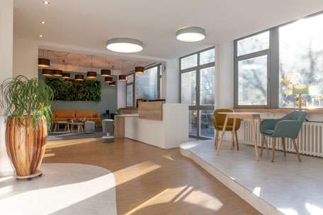 Gewerbeobjekt Hannover Bult - 810&euro; | Angebot:26009279