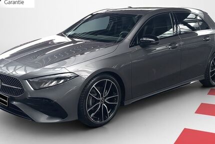 Mercedes-Benz A 200 8.592 km 31.990 &euro; Garbsen 30827