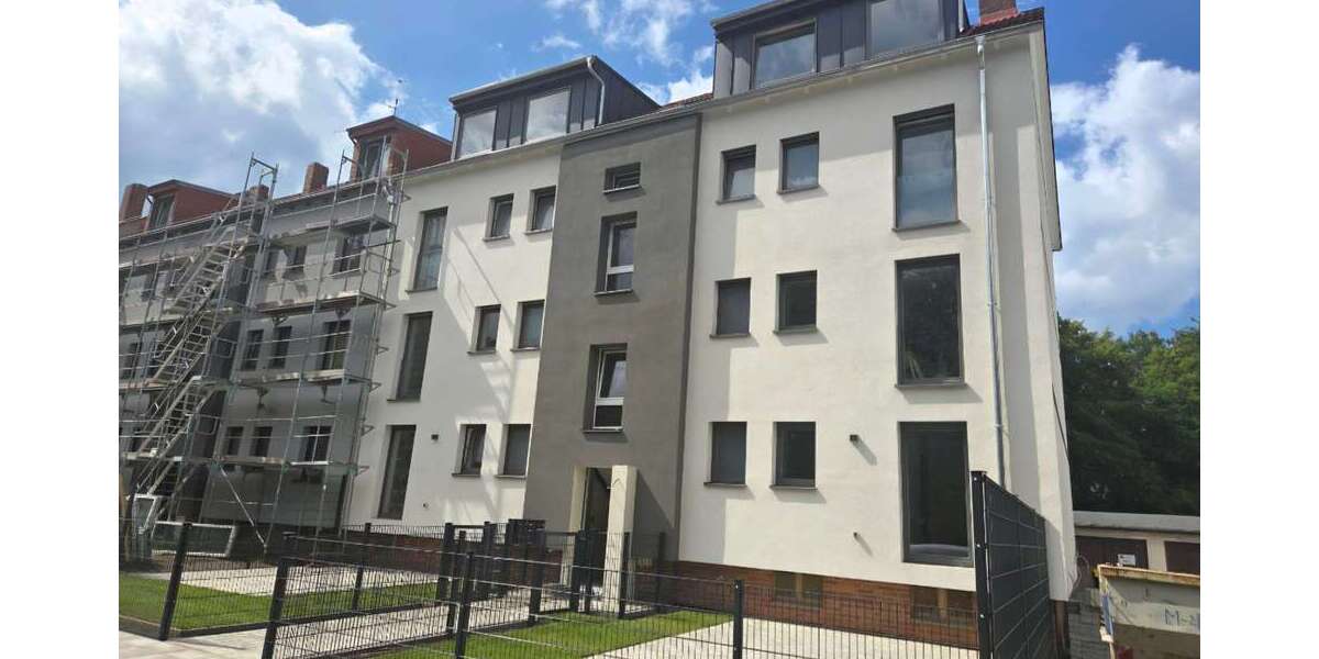 Etagenwohnung Hannover List - 3 Zimmer, 63 m&sup2;, 309.900&euro; | Angebot:27513690