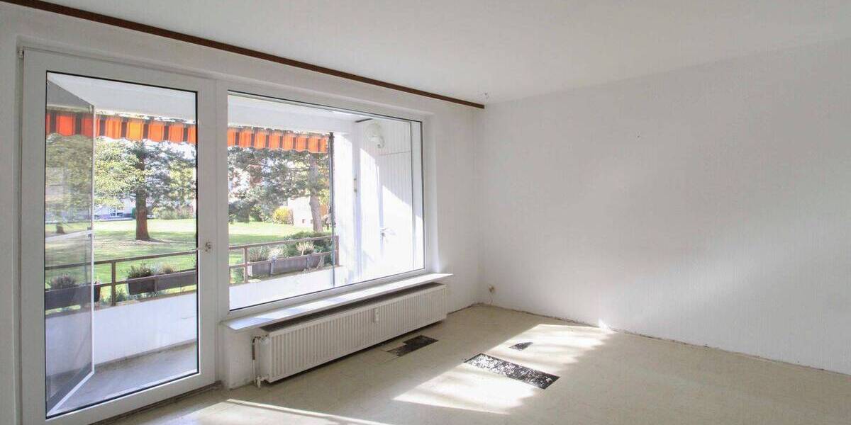 Etagenwohnung Isernhagen Altwarmbüchen - 3 Zimmer, 78 m&sup2;, 199.000&euro; | Angebot:26805894
