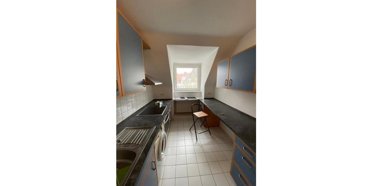 Etagenwohnung Hannover Vahrenwald-List - 3 Zimmer, 78 m&sup2;, 355.000&euro; | Angebot:25210836