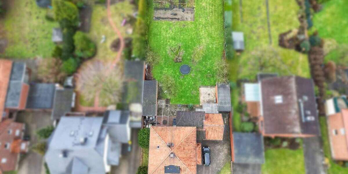 Mehrfamilienhaus, Wohnhaus Stadthagen - 8 Zimmer, 219 m&sup2;, 315.000&euro; | Angebot:25744192