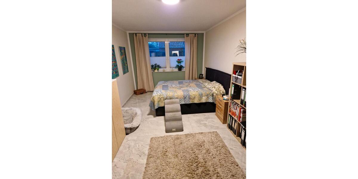 Erdgeschoßwohnung Stadthagen - 3 Zimmer, 89 m&sup2;, 1.000&euro; | Angebot:25994114
