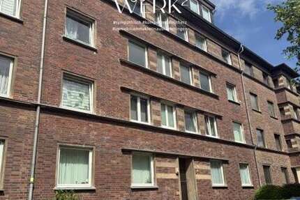 Wohnung Hannover Ricklingen - 2 Zimmer, 44 m&sup2;, 153.000&euro; | Angebot:26801438