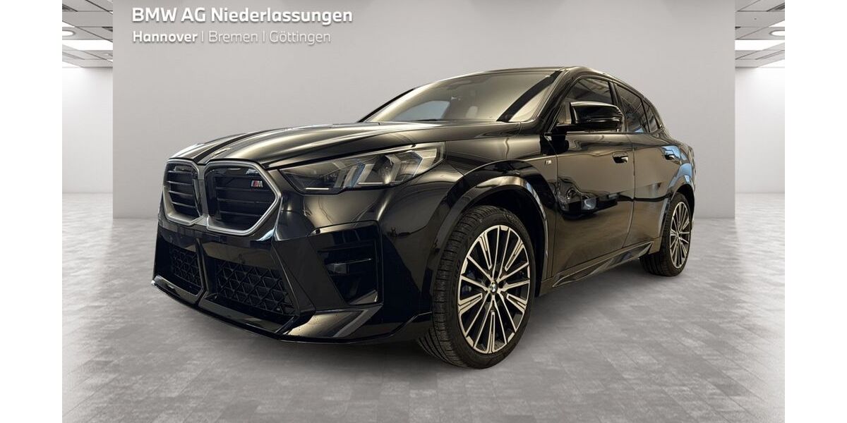 BMW X2 18.650 km 48.803 &euro; Hannover 30539