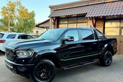 Dodge RAM 43.900 km 53.900 &euro; Isernhagen 30916
