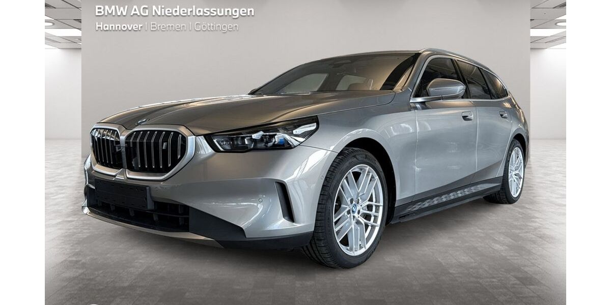 BMW i5 19.014 km 51.405 &euro; Hannover 30539
