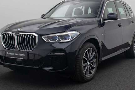 BMW X5 58.004 km 54.499 &euro; Isernhagen 30916