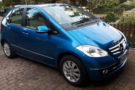 Mercedes-Benz A 170 114.000 km 6.000 &euro; Springe 31832