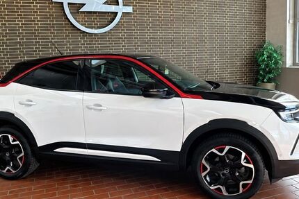 Opel Mokka 22.590 km 18.700 &euro; Garbsen 30823