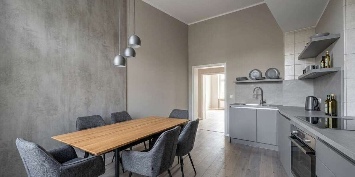 Etagenwohnung Hannover Linden-Limmer - 5 Zimmer, 129 m&sup2;, 269.000&euro; | Angebot:26891064