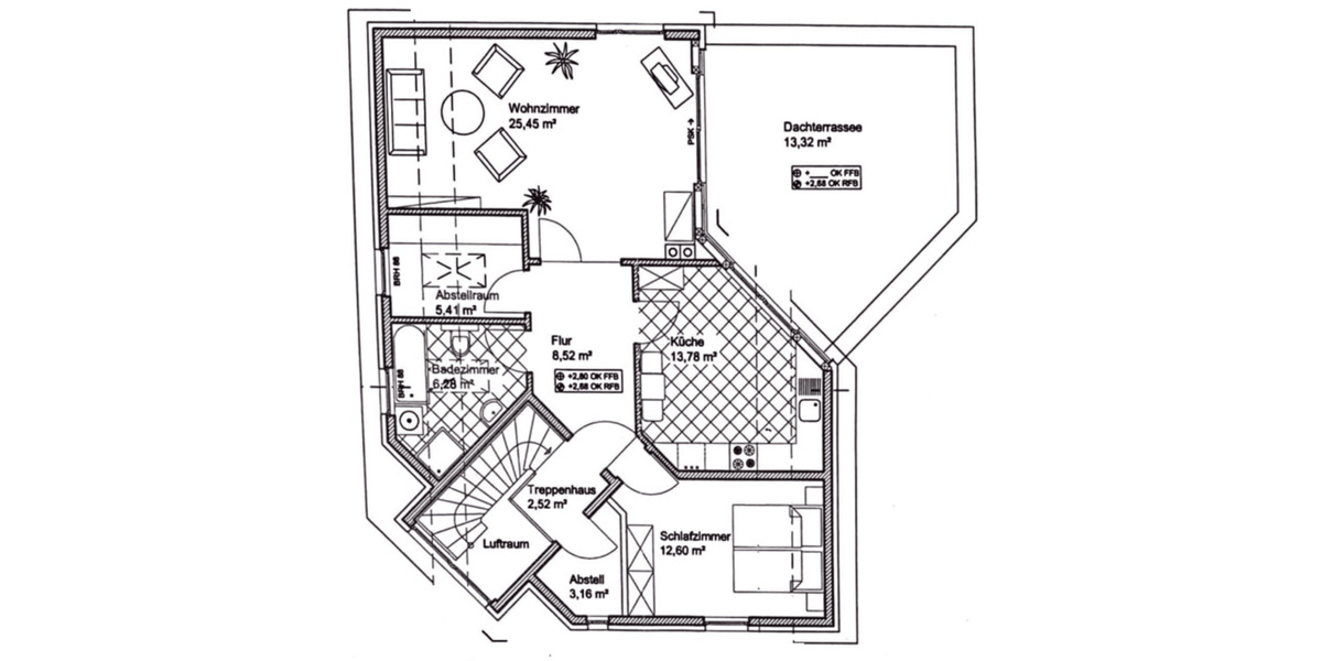 Einfamilienhaus Ronnenberg - 7 Zimmer, 198 m&sup2;, 675.000&euro; | Angebot:26391069