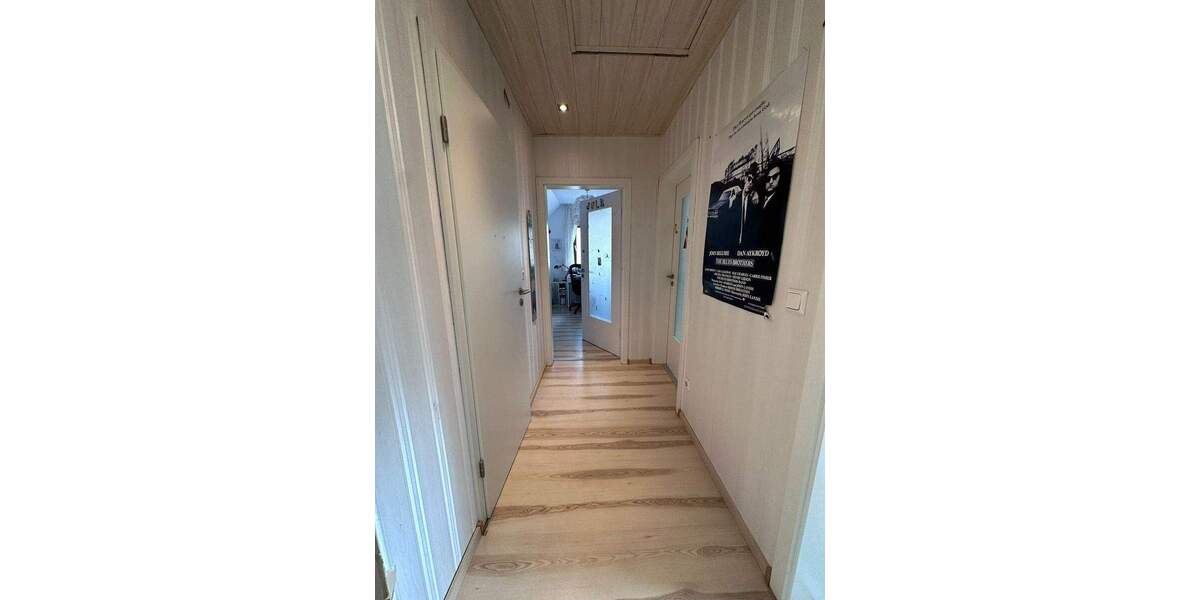 Einfamilienhaus Wennigsen Degersen - 6 Zimmer, 135 m&sup2;, 378.000&euro; | Angebot:25910426