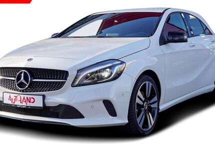 Mercedes-Benz A 220 81.008 km 21.950 &euro; Hannover 30179