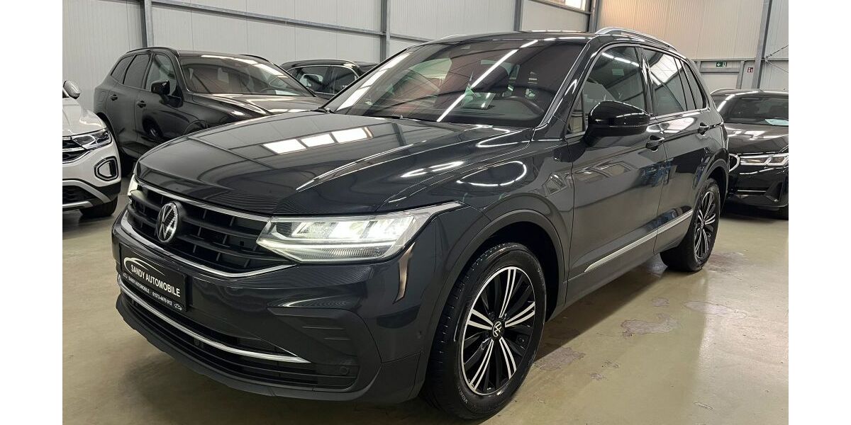 VW Tiguan 203.159 km 19.990 &euro; Ronnenberg 30952