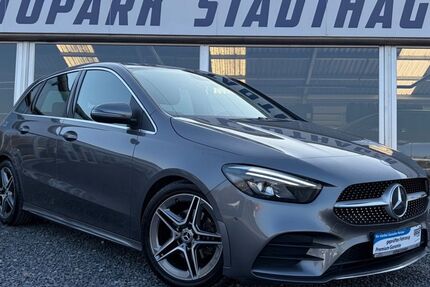 Mercedes-Benz B 180 66.300 km 23.990 &euro; Stadthagen 31655