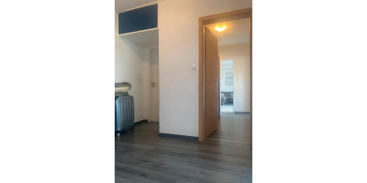 Dachgeschoßwohnung Seelze - 2 Zimmer, 44 m&sup2;, 129.000&euro; | Angebot:26007146