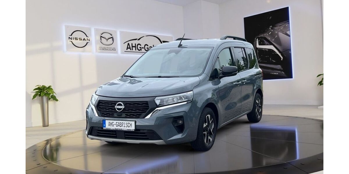 Nissan Townstar 140.382 km 14.990 &euro; Hemmingen 30966