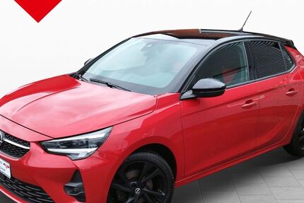 Opel Corsa 22.400 km 16.490 &euro; Neustadt 31535