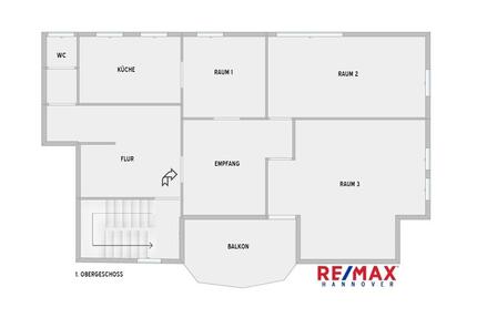 Gewerbeobjekt Hannover Vahrenwald-List - 990&euro; | Angebot:25658829