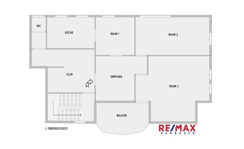 Gewerbeobjekt Hannover Vahrenwald-List - 990&euro; | Angebot:25658829