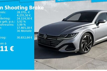 VW Arteon 75.439 km 27.350 &euro; Hannover 30519