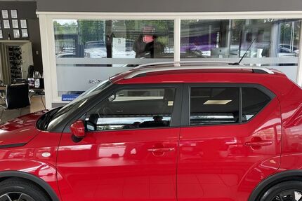 Suzuki Ignis 40.851 km 13.390 &euro; Hannover 30419