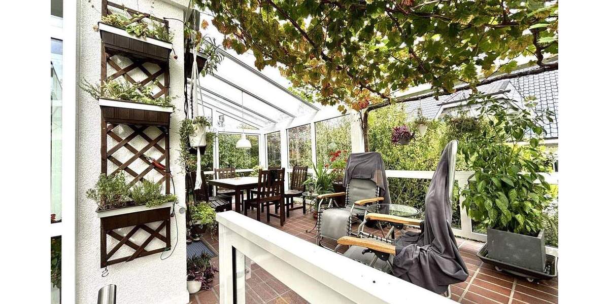 Einfamilienhaus Hannover Lahe - 6 Zimmer, 187 m&sup2;, 598.000&euro; | Angebot:25845620