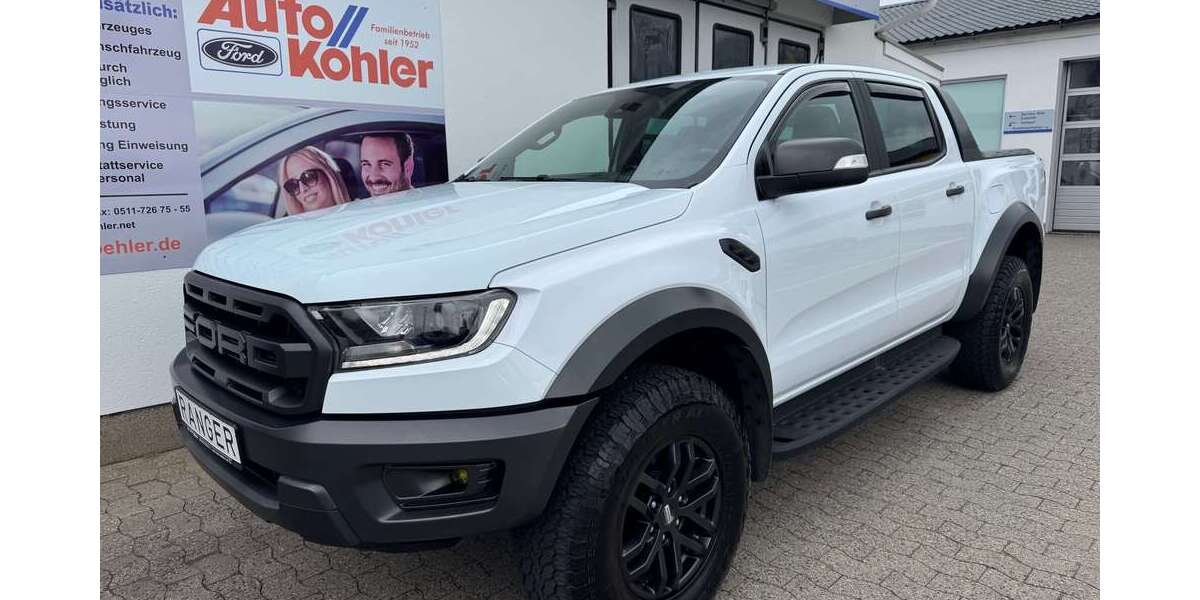 Ford Ranger 39.700 km 44.700 &euro; Isernhagen NB (Hannover) 30916