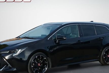 Toyota Corolla 49.500 km 26.950 &euro; Garbsen 30827