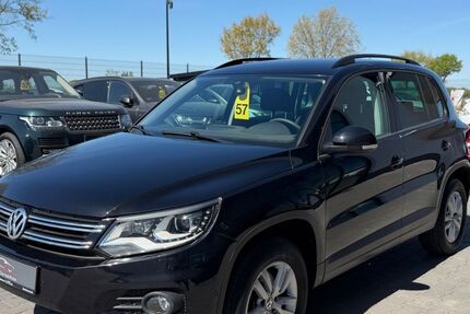 VW Tiguan 159.660 km 7.450 &euro; Barsinghausen ( bei Hannover ) 30890
