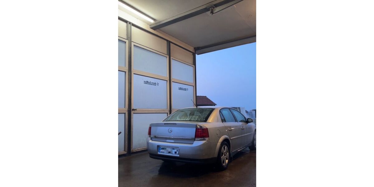 Opel Vectra 104.000 km 2.100 &euro; Stadthagen 31655
