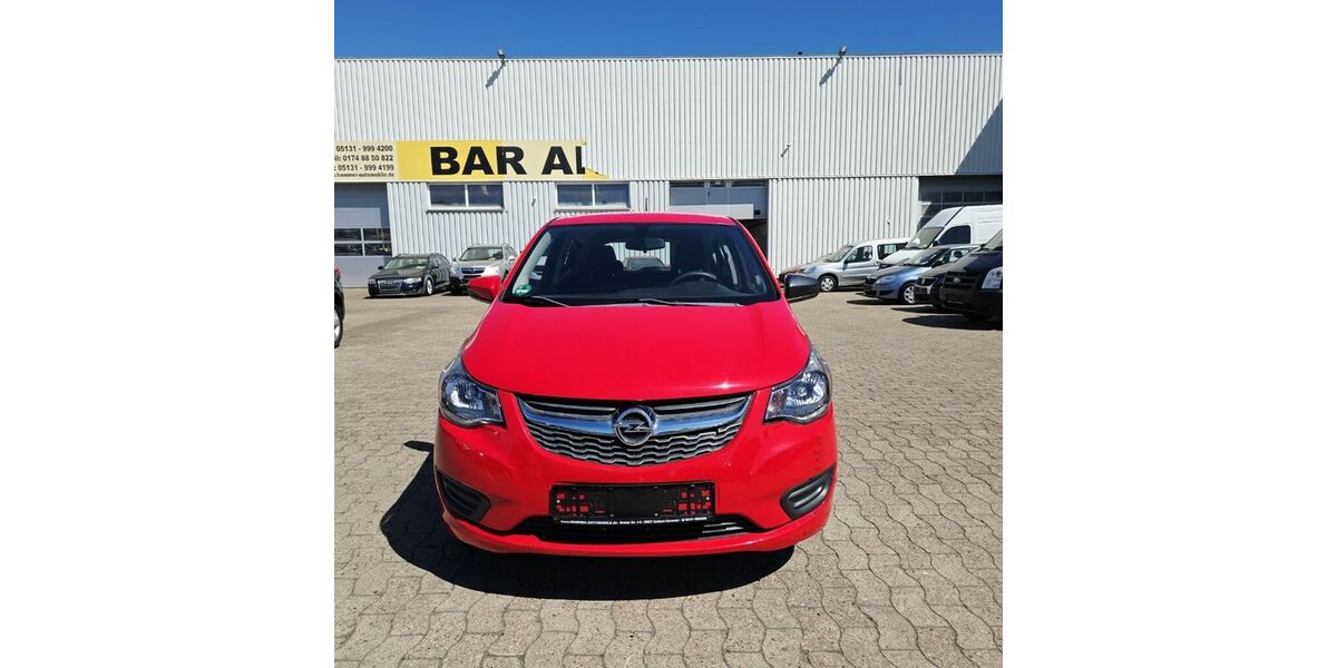 Opel Karl 261.000 km 1.750 &euro; Garbsen/ Hannover 30827
