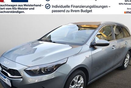 Kia ceed Sportswagon 152.161 km 12.999 &euro; Hannover 30165