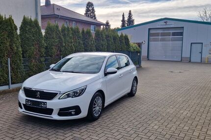 Peugeot 308 143.794 km 7.707 &euro; Langenhagen 30853