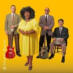 Michelle David & The true Tones - Gospel, Soul, Funk. Afrobeat, Rhythm & Blues
