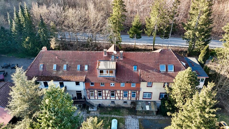 Gewerbeobjekt Springe - 995.000&euro; | Angebot:23741367