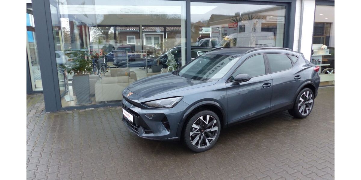 Cupra Formentor 1.500 km 33.890 &euro; Steinhude 31515