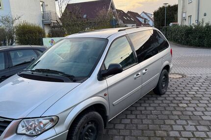 Chrysler Voyager 163.000 km 4.500 &euro; Langenhagen 30855