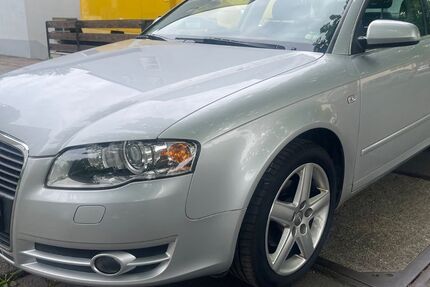 Audi A4 118.513 km 4.499 &euro; Hannover 30629