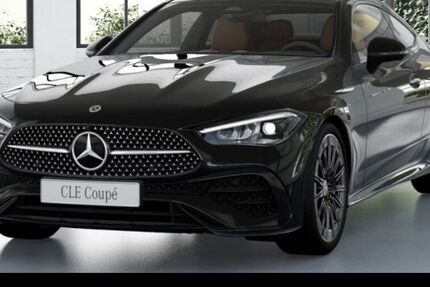 Mercedes-Benz CLE 180 9.900 km 48.500 &euro; Hannover 30655