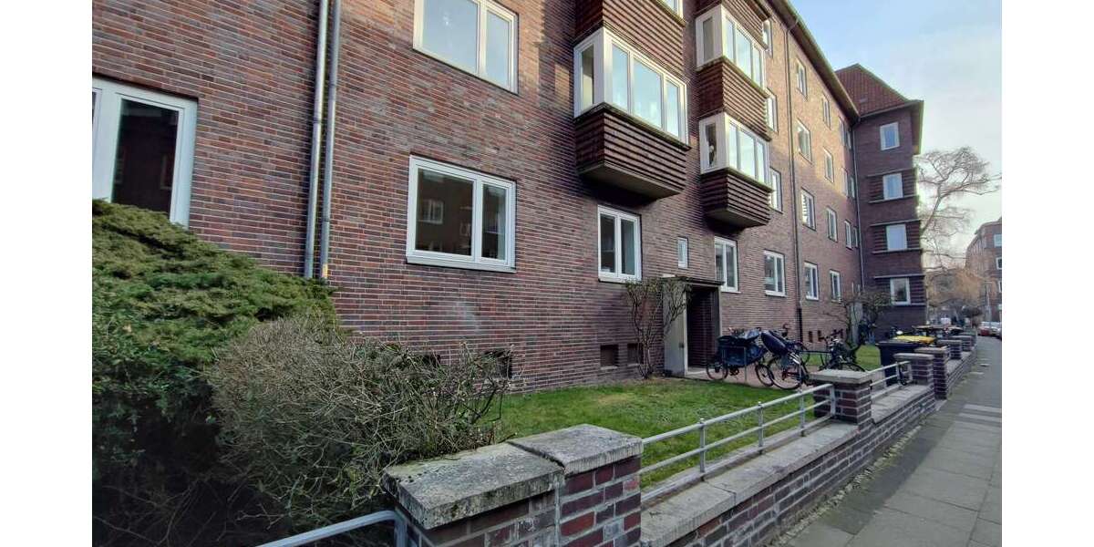 Etagenwohnung Hannover Südstadt - 3 Zimmer, 72 m&sup2;, 930&euro; | Angebot:27508557