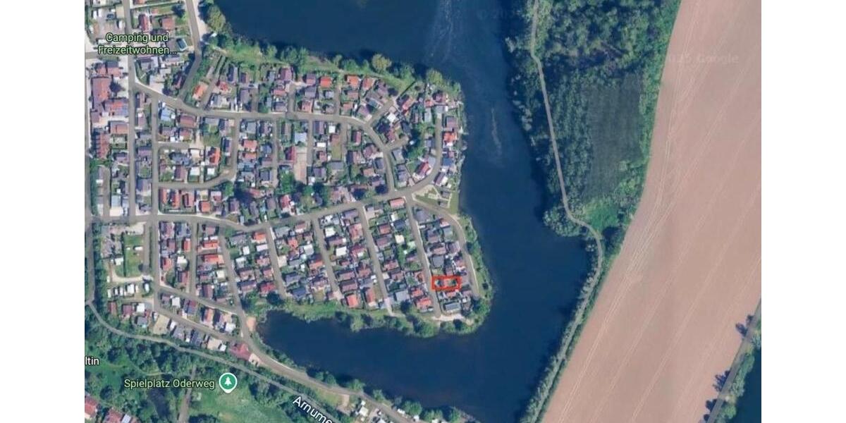 Einfamilienhaus Langenhagen Engelbostel - 1 Zimmer, 16 m&sup2;, 36.600&euro; | Angebot:26039800