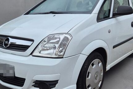 Opel Meriva 151.400 km 1.500 &euro; Bad Nenndorf 31542