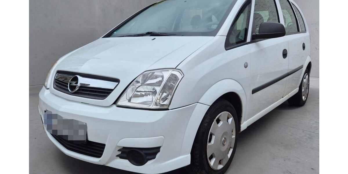 Opel Meriva 151.400 km 1.500 &euro; Bad Nenndorf 31542