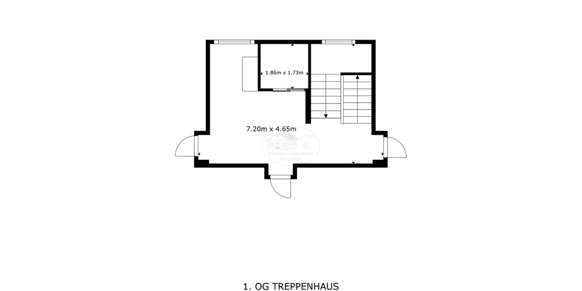 Etagenwohnung Wunstorf Steinhude - 2 Zimmer, 69 m&sup2;, 276.000&euro; | Angebot:26840721